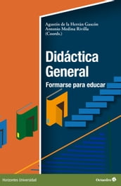 Didáctica General: formarse para educar