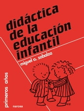 Didáctica de la Educación Infantil