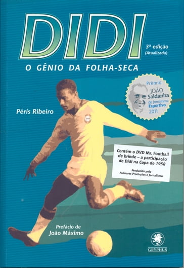 Didi - Péris Ribeiro