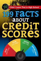 I Didn t Learn That in High School 199 Facts About Credit Scores