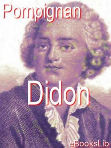 Didon - J.-J. Le Franc de Pompignan