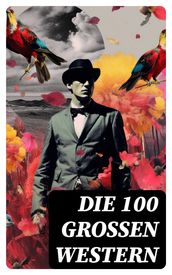 Die 100 großen Western