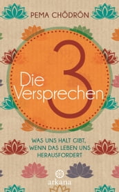 Die 3 Versprechen