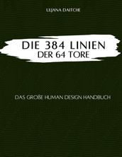 Die 384 Linien der 64 Tore