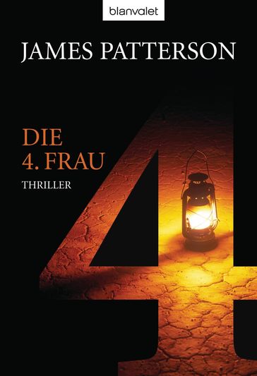 Die 4. Frau - Women's Murder Club - - James Patterson