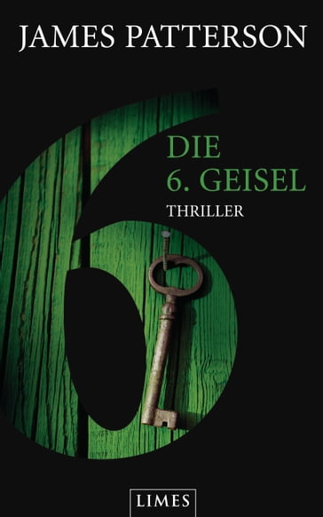 Die 6. Geisel - Women's Murder Club - - James Patterson