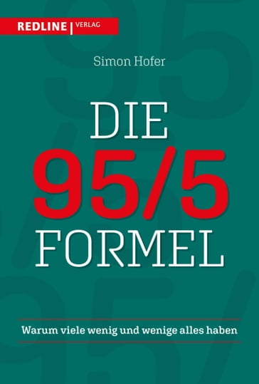 Die 95/5-Formel - Simon Hofer