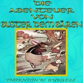 Die Abenteuer Von Buster Dem Bären