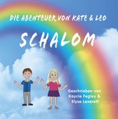 Die Abenteuer Von Kate & Leo Schalom