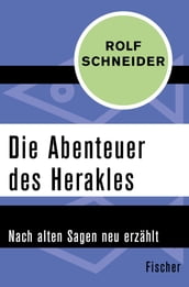 Die Abenteuer des Herakles