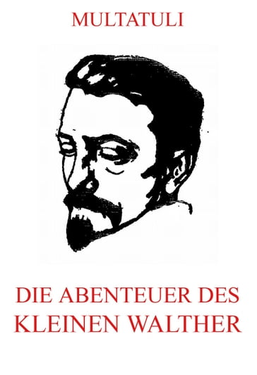 Die Abenteuer des kleinen Walther - Multatuli