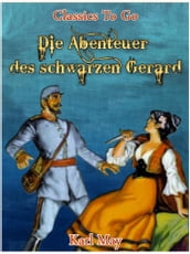 Die Abenteuer des schwarzen Gerard