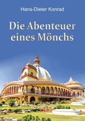 Die Abenteuer eines Mönchs