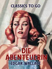 Die Abenteuerin