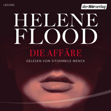 Die Affäre - Helene Flood