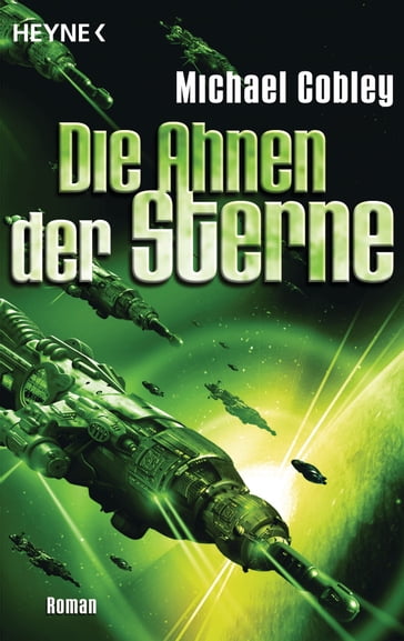 Die Ahnen der Sterne - Michael Cobley