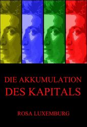 Die Akkumulation des Kapitals