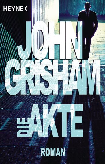 Die Akte - John Grisham