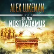 Die Akte Nostradamus (Project 6)