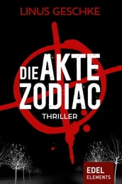 Die Akte Zodiac - Gesamtausgabe