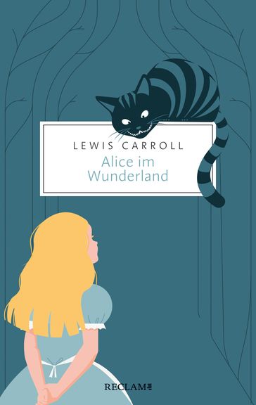 Die Alice-Romane - Carroll Lewis