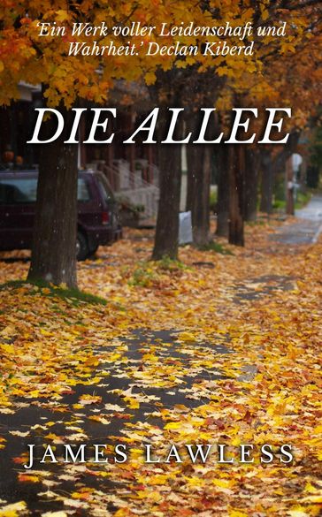 Die Allee - James Lawless