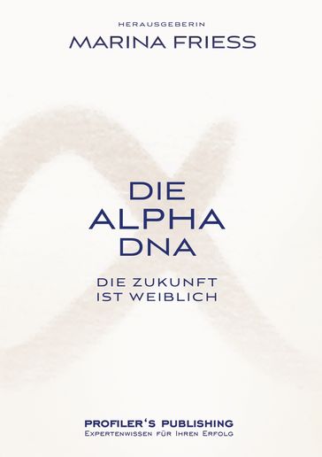 Die Alpha DNA