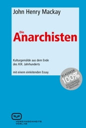 Die Anarchisten