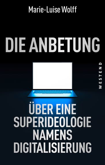 Die Anbetung - Marie-Luise Wolff