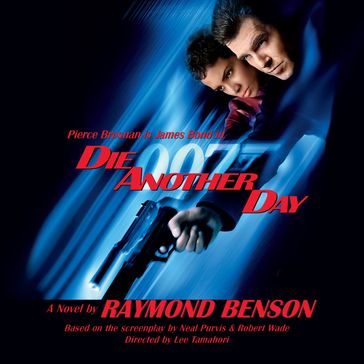 Die Another Day - Raymond Benson
