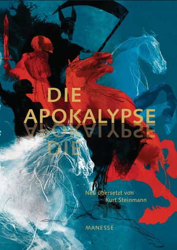 Die Apokalypse - Jurgen Kaube