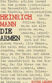 Die Armen