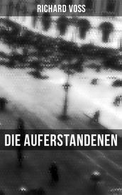 Die Auferstandenen