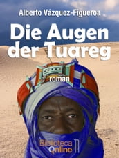 Die Augen der Tuareg