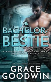 Die Bachelor-Bestie