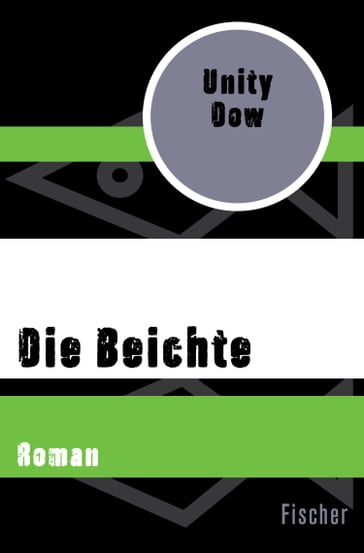 Die Beichte - Unity Dow