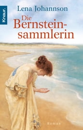 Die Bernsteinsammlerin