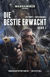 Die Bestie erwacht Band 2