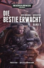 Die Bestie erwacht Band 5