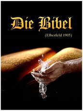 Die Bibel, Elberfeld, 1905