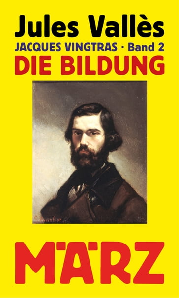 Die Bildung - Jules Vallès