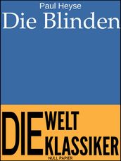 Die Blinden