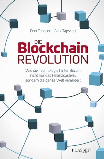 Die Blockchain-Revolution - Alex Tapscott - Don Tapscott