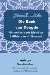 Die Boek van Deugde