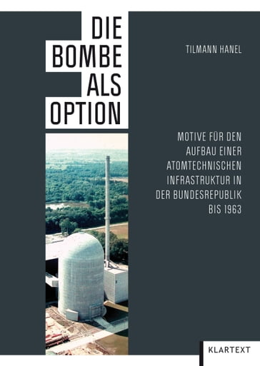 Die Bombe als Option - Tilmann Hanel