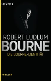 Die Bourne Identitat