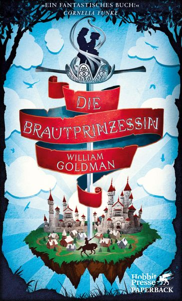 Die Brautprinzessin - William Goldman