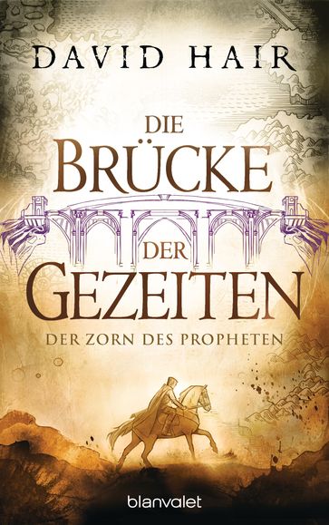 Die Brücke der Gezeiten 5 - David Hair