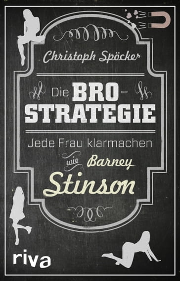 Die Bro-Strategie - Christoph Spocker