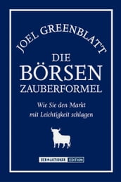 Die Börsen-Zauberformel